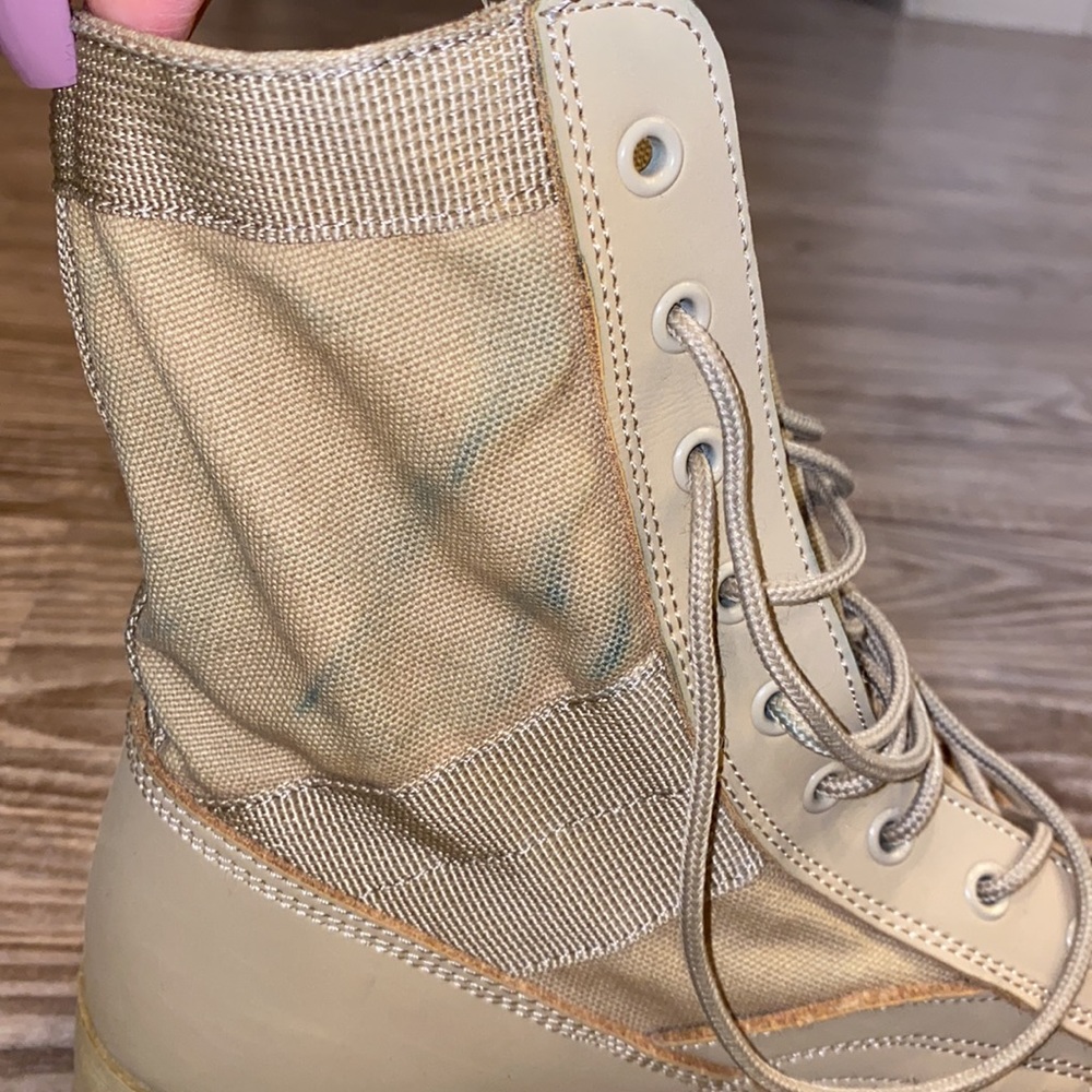Men’s Rothco Boots - Picture 8 of 13